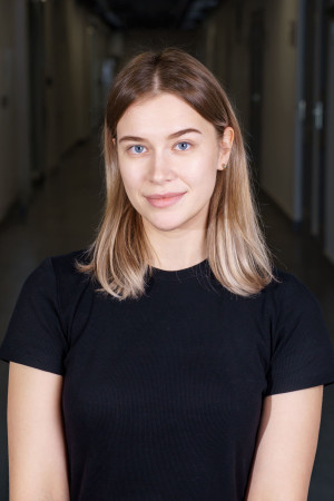 Шитова Мария Андреевна 