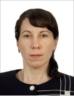 Nafikova Aigul Shaukatovna