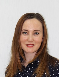 Sadykova Zilya Raisovna