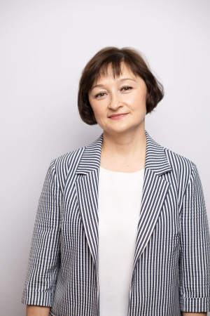 Калентьева Алсу Зуфаровна 