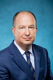 Pavlov Valentin Nikolaevich