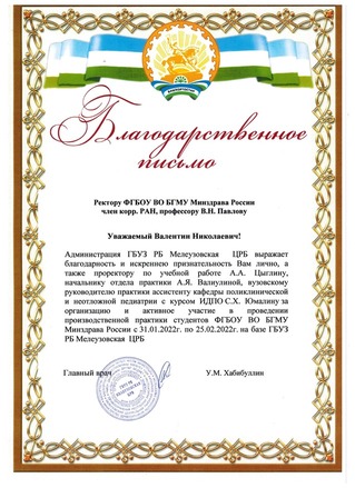 Благодарственнок письмо Мелеузовская ЦРБ.jpg