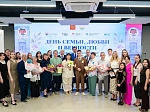 Межвузовский кампус объединяет сердца: студенты БГМУ и УГНТУ связали себя узами брака