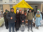 Будущие врачи из Кыргызстана по программе академической мобильности провели семестр в БГМУ