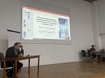 В Университете прошла Мультидисциплинарная конференция по новым технологиям в работе невролога