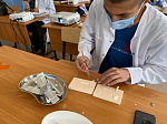 Summer educational school «Basics of Clinical Dental Skills» has opened a series of case studies for the employment of international students in the summer period