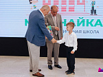 Школа «МедЗнайка» - путь к будущему: 39 выпускников получили сертификаты