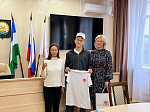 БГМУ провел профориентационную экскурсию для старшеклассников медицинских классов из Татарстана