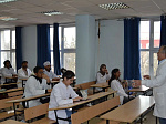 Определены победители олимпиады «Biochemist of BSMU-2026»