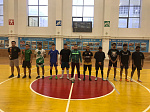 Международный фестиваль спорта «Дружба народов» объединил иностранных студентов БГМУ на зимних каникулах