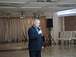 Профком сотрудников БГМУ поздравляет Вас с наступающим Днем Медицинского работника