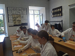 THE SUMMER EDUCATIONAL SCHOOL "SURGE.SKILLS" HAS STARTED ITS WORK