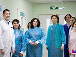 Международная научно-практическая конференция «Современные вызовы и решения в инфектологии и педиатрии»
