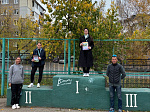 Студенты БГМУ стали победителями и призерами Чемпионата и Первенства Республики Башкортостан по легкоатлетическому кроссу