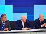 Команда БГМУ представила итоги реализации программы «Приоритет-2030» за 2025 год