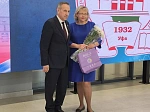 Всероссийская научно-практическая конференция с международным участием «Интегративная стоматология: реалии и перспективы» прошла в Межвузовском студенческом кампусе