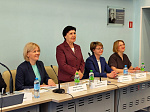 В университете состоялась Всероссийская научно-практическая конференция «Региональные аспекты демографии»