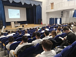 Международная академическая мобильность по дисциплине «Медицинская реабилитация»