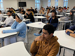 Разговорный клуб Talk2me для иностранных студентов