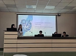 В Университете прошла студенческая конференция по сестринскому делу и оказанию паллиативной помощи «Спешите делать добро»