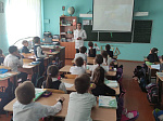 Акция "Оберегая сердца", приуроченная ко Всемирному дню сердца