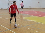 Сборная В БГМУ по мини-футболу стала лучшей среди медицинских и фармацевтических вузов ПФО России и вышла во Всероссийский финал