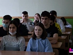 Студенты и ординаторы БГМУ встретились с Главами администраций муниципальных образований, главными врачами центральных районных больниц Кармаскалинского, Кугарчинского, Кигинского, Караидельского районов и городов Нефтекамск, Агидель РБ