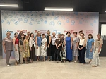 Башкирский медуниверситет открыл курс для врачей центров медицины здорового долголетия