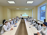 Мастер-класс по фокальным дистониям в Клинике БГМУ