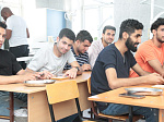 The summer educational school for foreign students "Basics of Oral Surgery" has completed its work