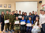 Спасение в действии: команда БГМУ - лучшая в республике по оказанию первой помощи