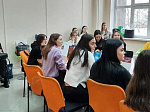 «Неделя дипломника» в научной библиотеке