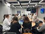 От фундаментальной науки к клинической практике: возрождение научного сотрудничества кафедр фармакологии и психиатрии, наркологии и психотерапии