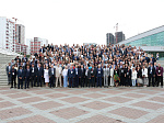 Ufa Research Institute of Eye Diseases celebrated its centenary at the International Conference on Ophthalmology "East-West — 2026"
