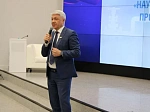Росатом оценил разработки научных лабораторий Межвузовского кампуса Евразийского НОЦ