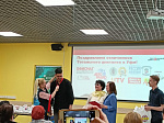 Иностранные обучающиеся БГМУ – отличники Тотального диктанта-2022