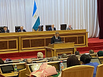 Преподаватели БГМУ — участники ХХ Cъезда Cоюза писателей Республики Башкортостан