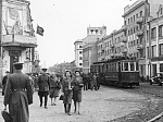 Чтим и помним. В рамках Всероссийской патриотической акции "Научный полк". Продолжение