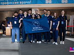 Определены победители Всероссийской олимпиады «Новые хирургические вызовы России-2025»