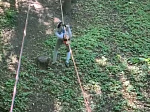 Сборная БГМУ заняла второе место в ХХХ соревнованиях в зачёт Универсиады Республики Башкортостан по спортивному туризму и спортивному ориентированию