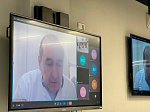 В Университете проходит международная конференция «Доказательность морфологических исследований в медицине»