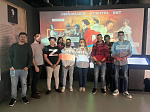 Foreign students of BSMU in the museums of Ufa