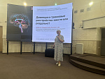 XXXV университетские неврологические чтения завершают учебный год