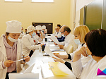 BSMU Olympiad on General Hygiene