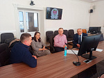 Новости инновационной деятельности Университета