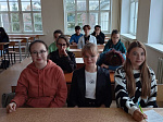 Школа «Юный медик» возобновила свою работу после летних каникул