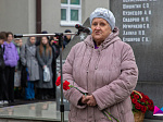 Сегодня на территории северного кампуса Башкирского государственного медицинского университета прошла патриотическая акция «Аллея героев».