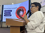 Междисциплинарная международная конференция прошла в Высшей школе регенеративной, глазной и пластической хирургии