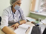 Новая волна коронавируса «Омикрон» в первую очередь ударила по работе детских поликлиник