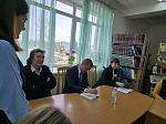 Вотчинное право башкир и эволюция земельных отношений: профессор БГМУ поделился уникальными архивными данными на встрече краеведов 
